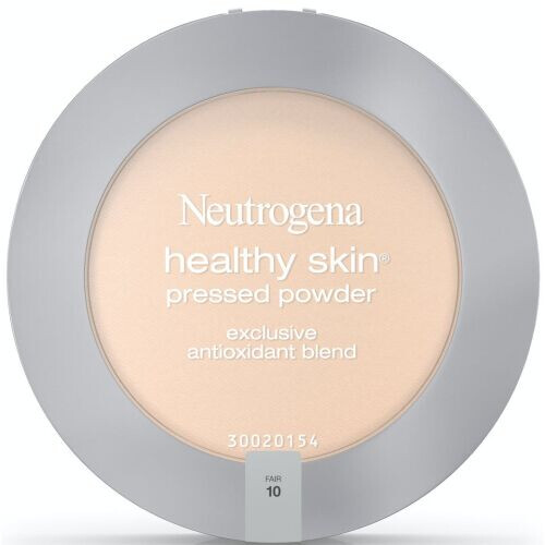 Healthy Skin Pressed Powder