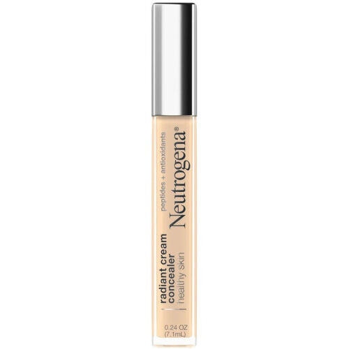 Healthy Skin Radiant Cream Concealer Healthy Skin Radiant Cream Concealer