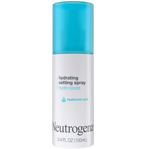 Hydrating Setting Spray