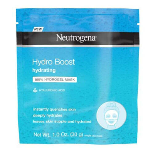 Hydro Boost 100% Hydrogel Mask