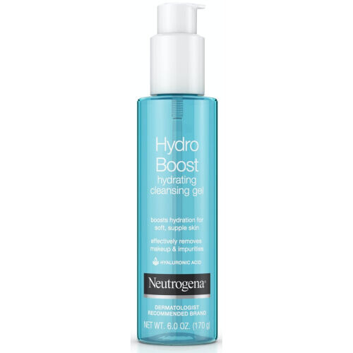 Hydro Boost Aqua Cleanser