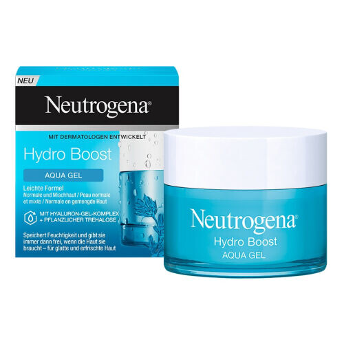 Hydro Boost Aqua Gel