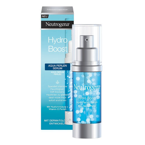 Hydro Boost Aqua Pearls Serum (Germany)