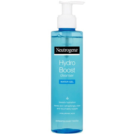 Hydro Boost Cleanser Water Gel