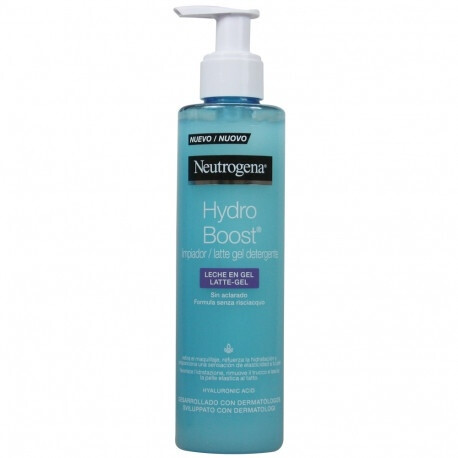 Hydro Boost Cleansing Skin Gel