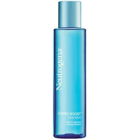 Hydro Boost Clear Lotion