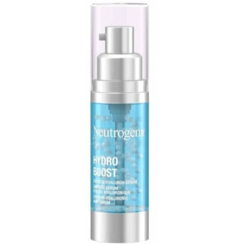 Hydro Boost Express Hyaluron Serum