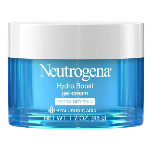 Hydro Boost Gel Cream Extra Dry