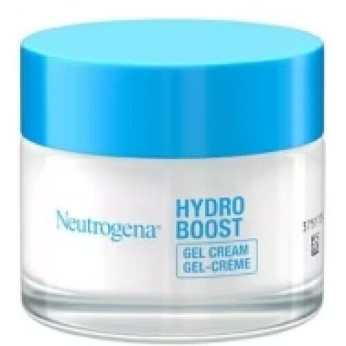 Hydro Boost Gel Cream Moisturiser For Dry Skin