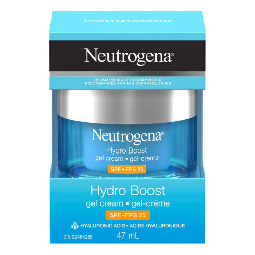Hydro Boost Gel Cream SPF 25
