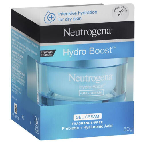 Hydro Boost Gel Cream