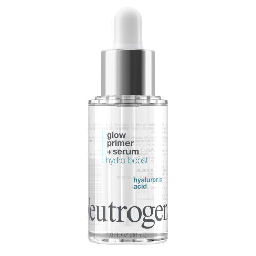 Hydro Boost Glow Primer + Serum