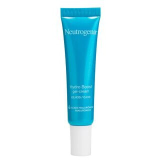 Hydro Boost Hidratante Para Área Dos Olhos