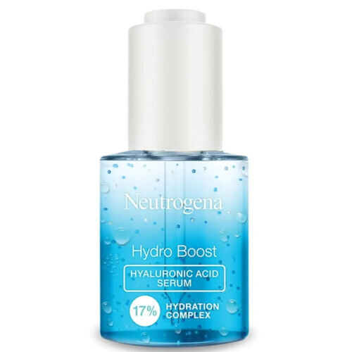 Hydro Boost Hyaluronic Acid Fragrance-free Daily Face Serum
