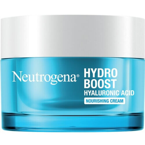 Hydro Boost Hyaluronic Acid Nourishing Cream