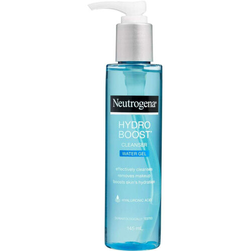 Hydro Boost Hydrating Cleansing Gel