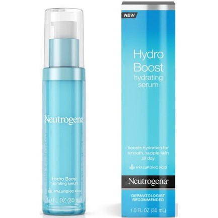 Hydro Boost Hydrating Serum