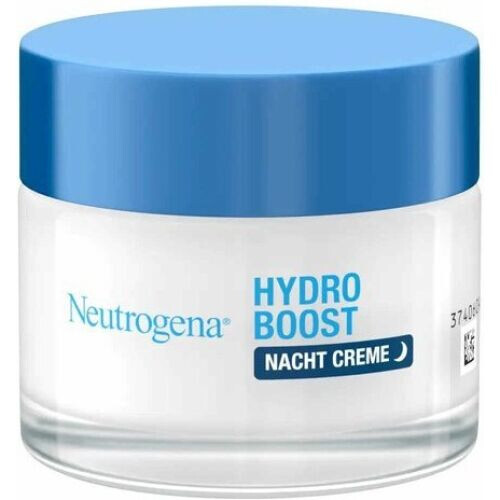 Hydro Boost Nachtcreme