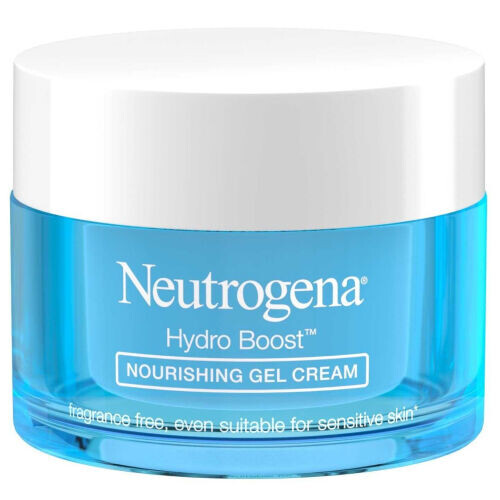 Hydro Boost Nourishing Gel Cream