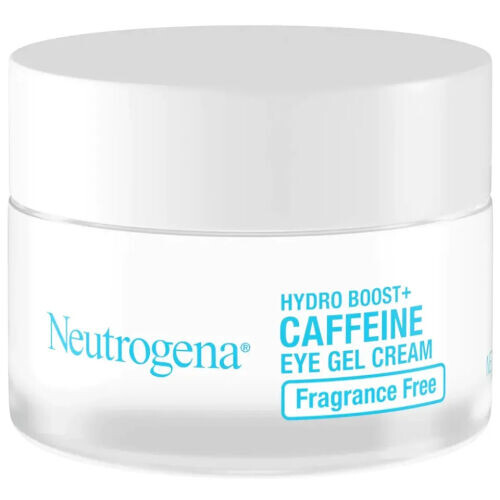 Hydro Boost + Caffeine Eye Gel Cream