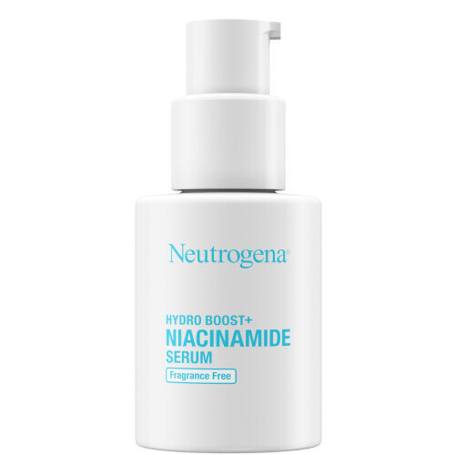 Hydro Boost+ Niacinamide Serum