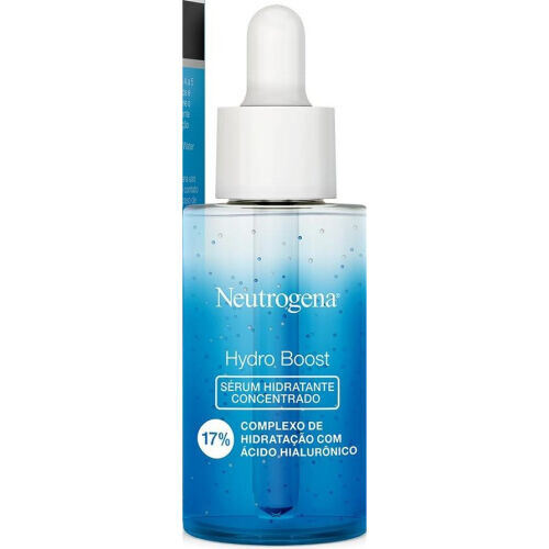 Hydro Boost Sérum Hidratante