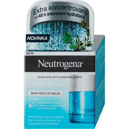 Hydro Boost Skin Rescue Balm