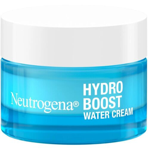 Hydro Boost Water Cream Fragrance Free