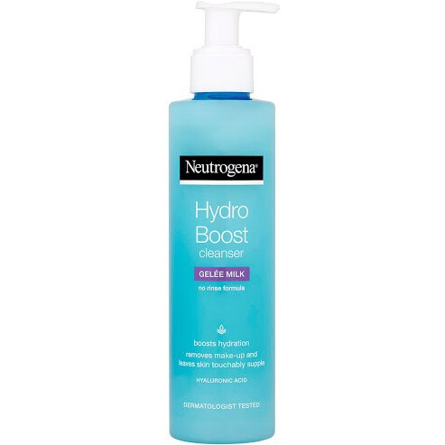 Hydro Boost Water Gel Face Cleanser