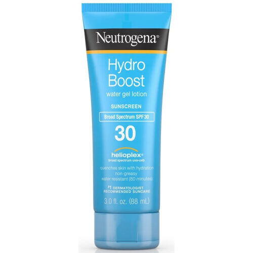 Hydro Boost Water Gel Lotion SPF 30