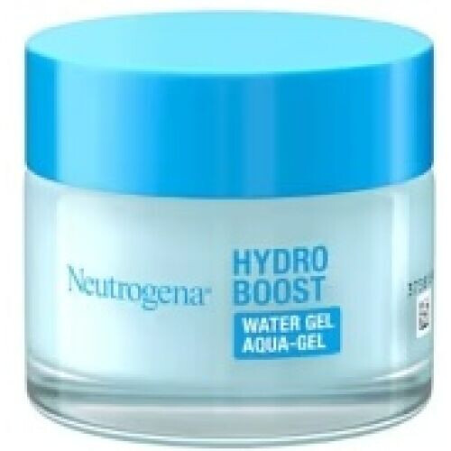 Hydro Boost Water Gel Moisturiser For Normal To Combination Skin