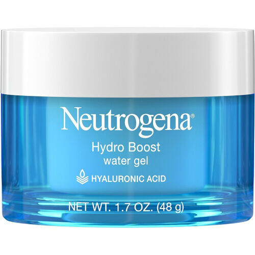 Hydro Boost Water Gel Moisturiser