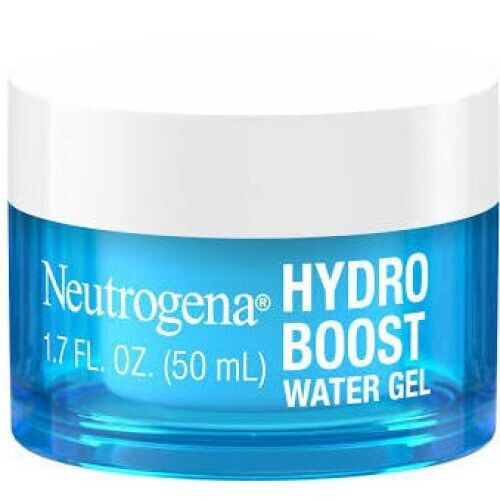 Hydro Boost Water Gel Moisturizer (2023)