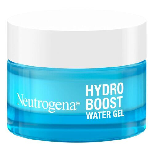 Hydro Boost Water Gel Moisturizer Glass Jar