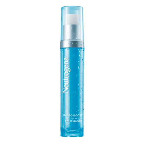 Hydro Boost Water Gel SPF 15