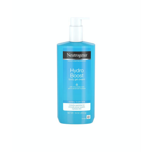 Hydroboost Body Gel Cream