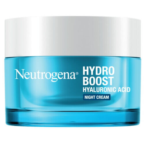 Hydroboost Hyaluronic Acid Night Cream