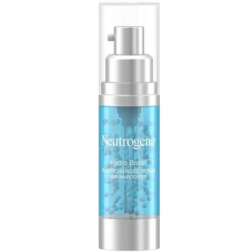 Hydroboost Supercharged Serum With Hyaluronic Acid And Trehalose