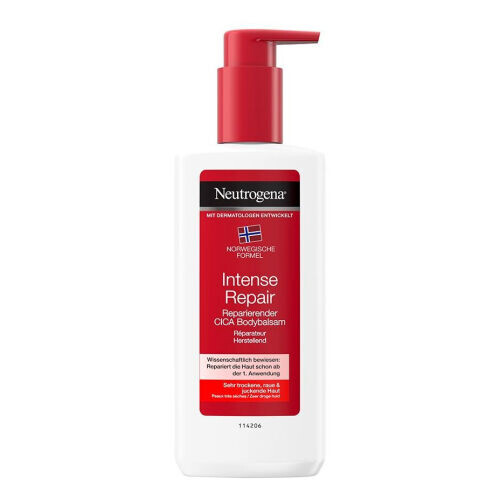 Intense Repair Reparierender Cica Bodybalsam