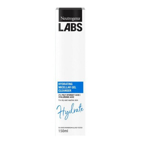 Labs Hydrating Micellar Gel Cleanser