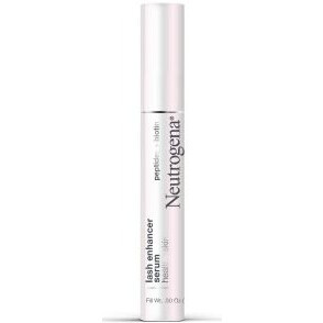 Lash Enhancing Serum