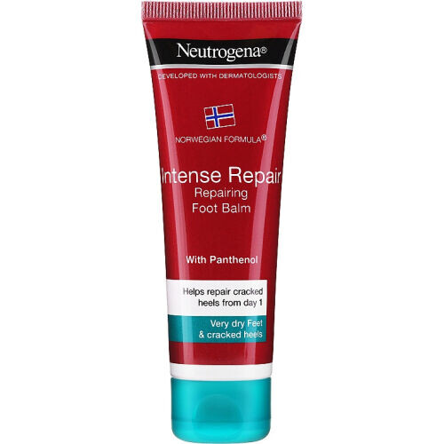 Norwegian Formula Intense Repair Foot Balm