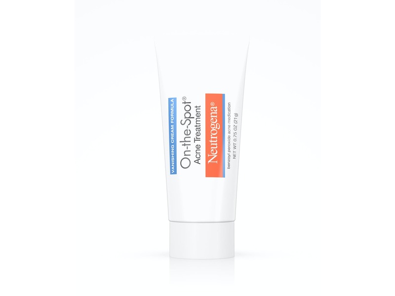 Neutrogena On-The-Spot Acne Treatment