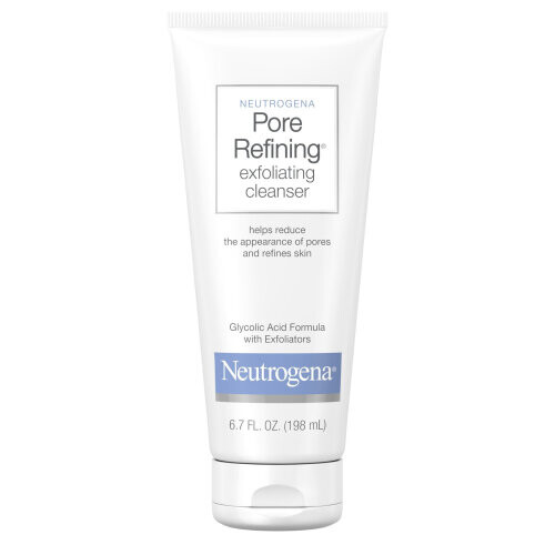 Pore Refining Daily Cleanser