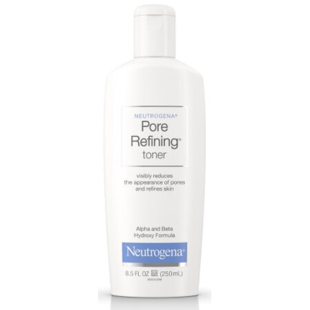 Pore Refining Toner