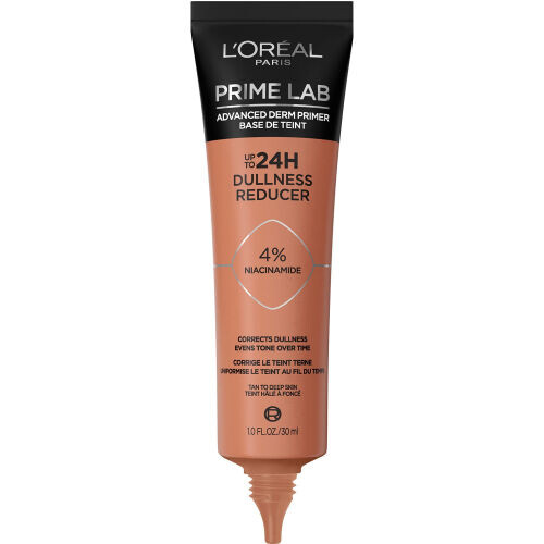 Prime Lab Up To 24h Dullness Reducer Face Primer