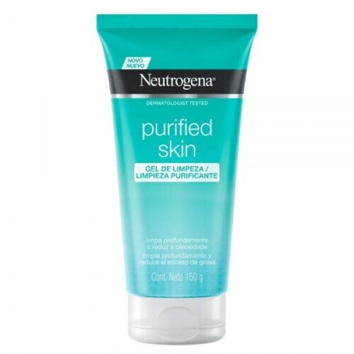 Purified Skin Cleanser