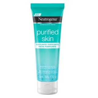 Purified Skin Exfoliante