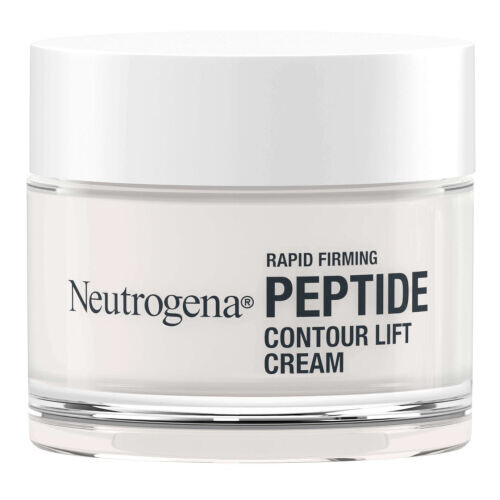 Rapid Firming Peptide Contour Lift Cream
