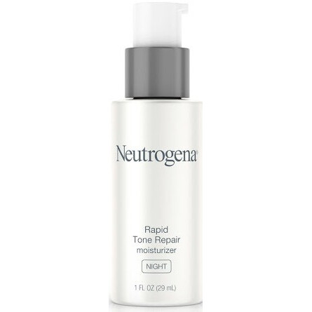Rapid Tone Repair Night Moisturizer